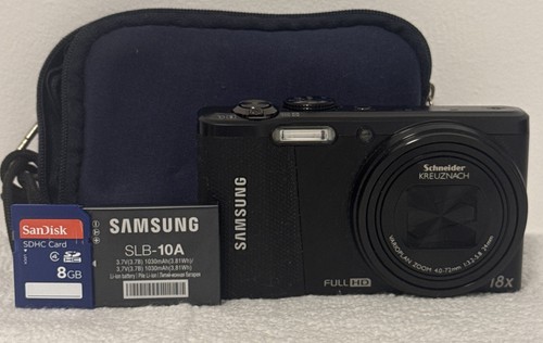 Samsung wb750 megapixel - 12,5,