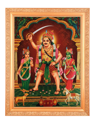 Foto stampa digitale madurai - foto,