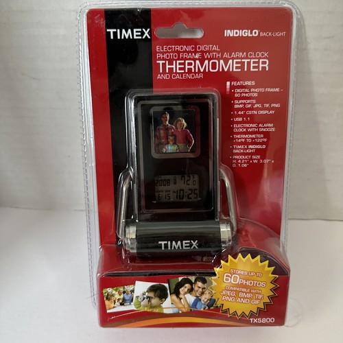 Timex cornice portafoto - timex,