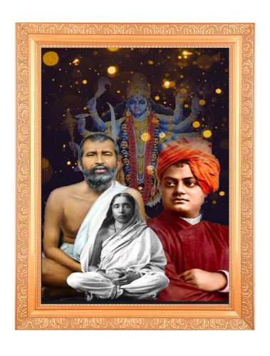 Paramhansa sarada devi - paramhansa,sarada,