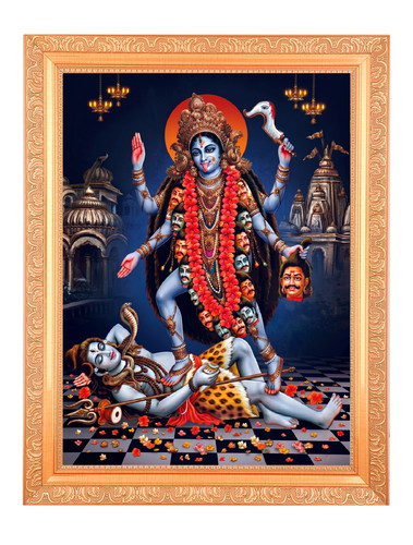 Foto digitale kali - foto,
