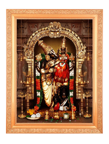 Varaha devta foto stampa - devta,