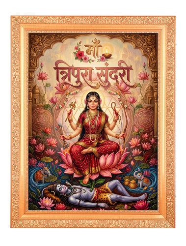 Foto digitale maa - digitale, tripura