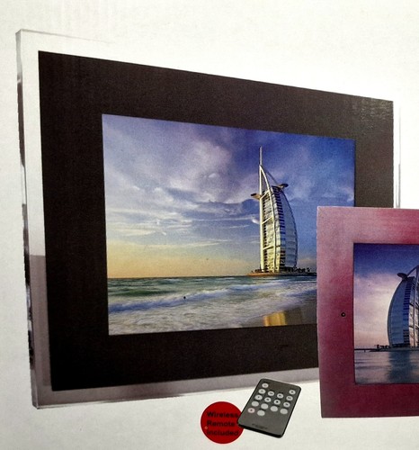 Cornice foto digitale display - cornice,