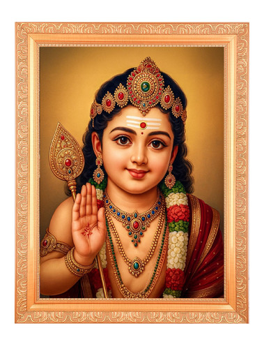 Murugan swami foto - swami, stampa