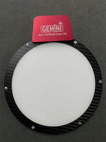 Gmeve gemini flat panel lite - panel,