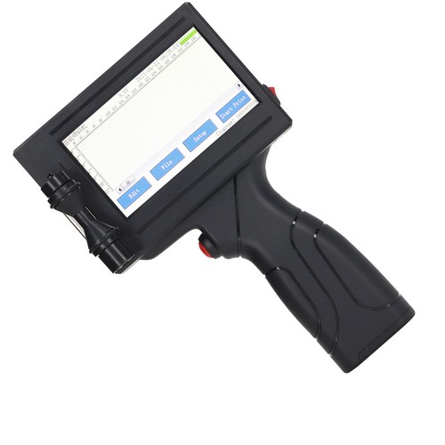Stampante portatile getto - portatile,