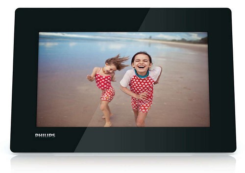 Cornice digitale led philips - cornice,