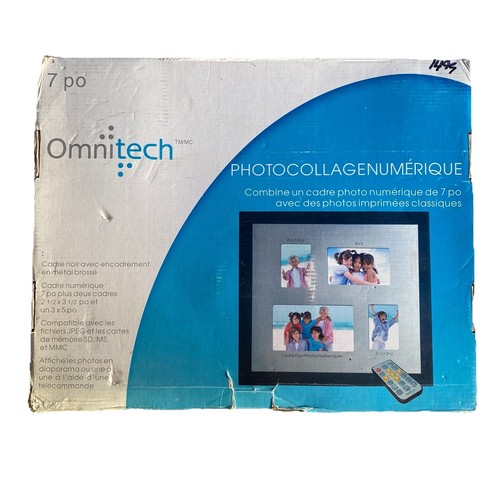 Omnitech digital photo collage - omnitech,