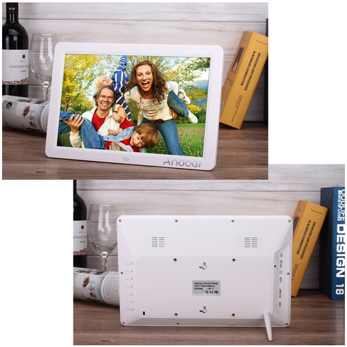 Cornice digitale led - cornice, hd