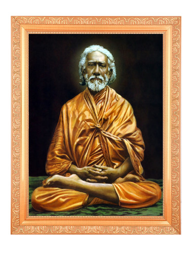 Swami sri yukteswar - yukteswar, foto