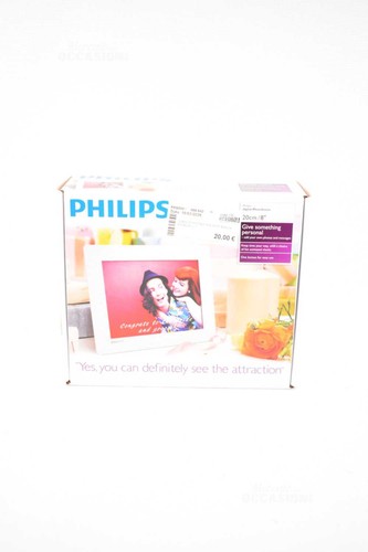Cornice digitale philips - digitale,