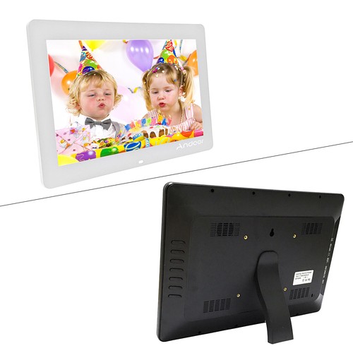 Cornici digitali led - digitali,