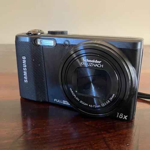 Samsung wb750 megapixel - wb750,