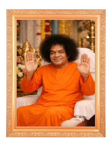 Satya sai baba meditazione - baba,